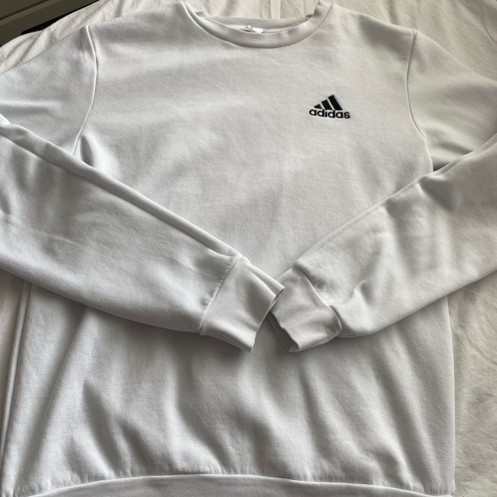 Adidas Crewneck